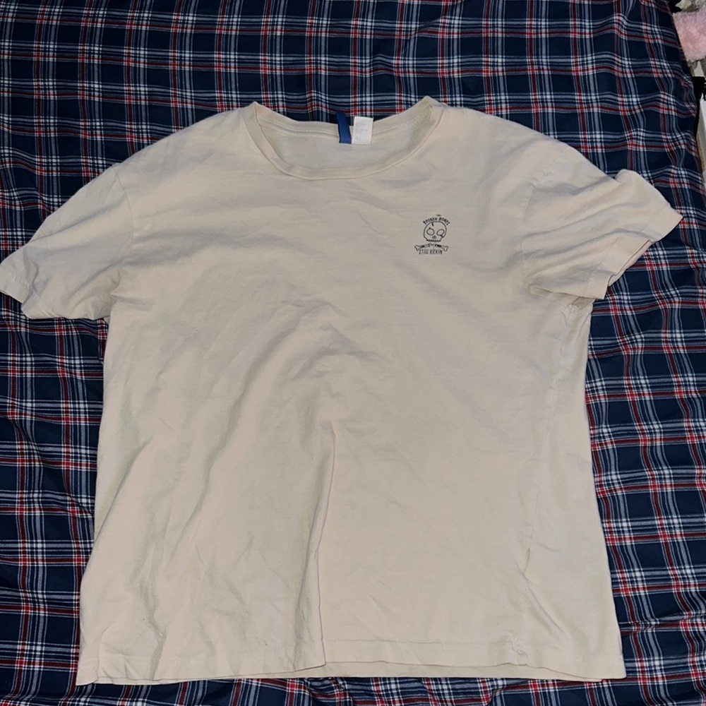Men’s Broken Bones T Shirt